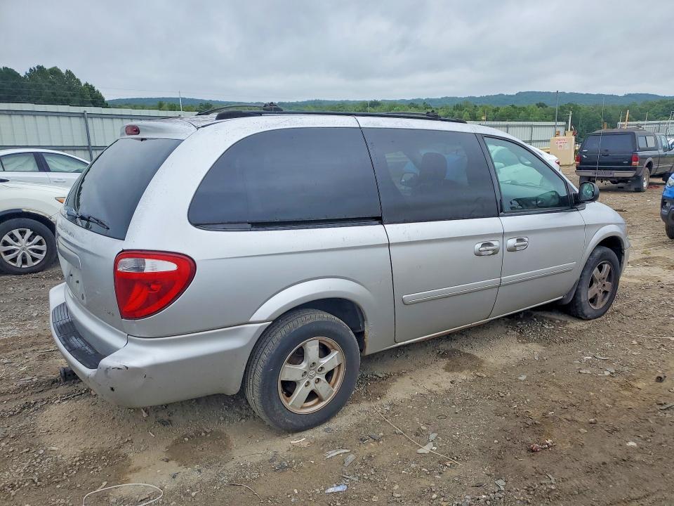 Продаж на аукціоні авто 2005 Dodge Grand Caravan, vin: 2D4GP44LX5R266325, номер лоту: 60434396