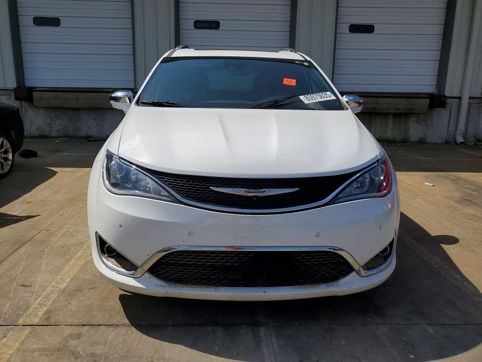 Aukcja sprzedaży 2020 Chrysler Pacifica, vin: 2C4RC1GG0LR101797, numer aukcji: 85975035