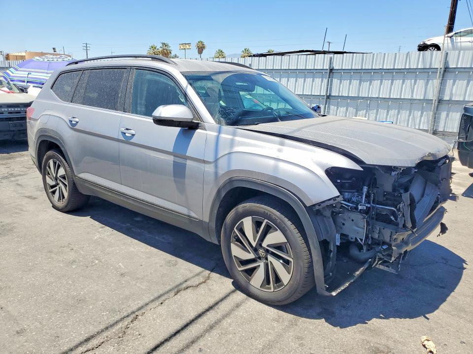 Aukcja sprzedaży 2026 Volkswagen Atlas, vin: 1V2WN2CA0TC540526, numer aukcji: 63596506