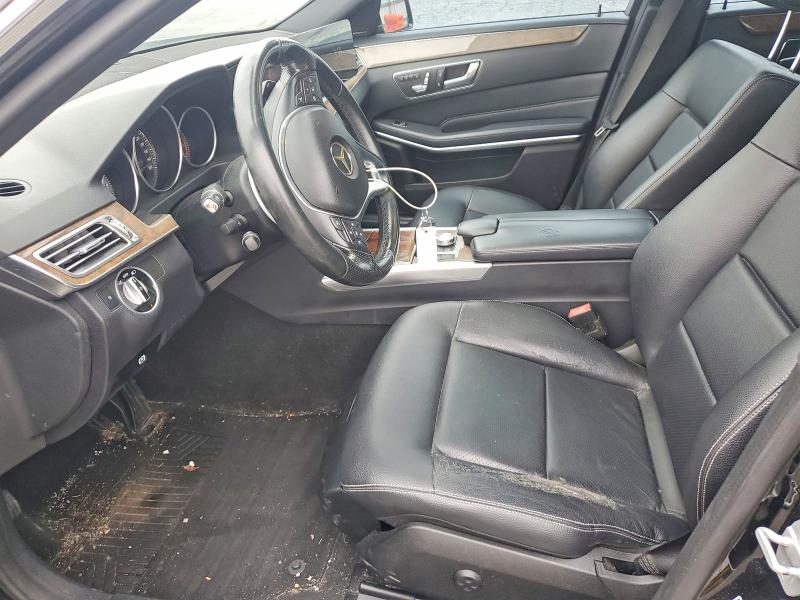 Продажа на аукционе авто 2014 Mercedes-benz E, vin: WDDHF8JB5EB074225, номер лота: 59764426