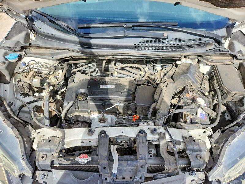 2016 Honda Cr-v მანქანა იყიდება აუქციონზე, vin: 5J6RM3H43GL005166, აუქციონის ნომერი: 61419296