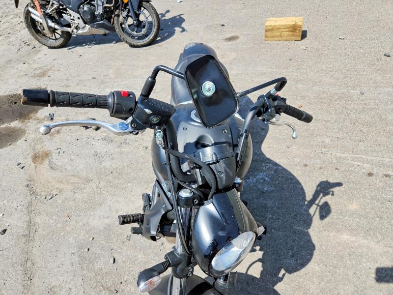 Aukcja sprzedaży 2026 Kawasaki En650, vin: JKAENEC17TDA11208, numer aukcji: 59340576