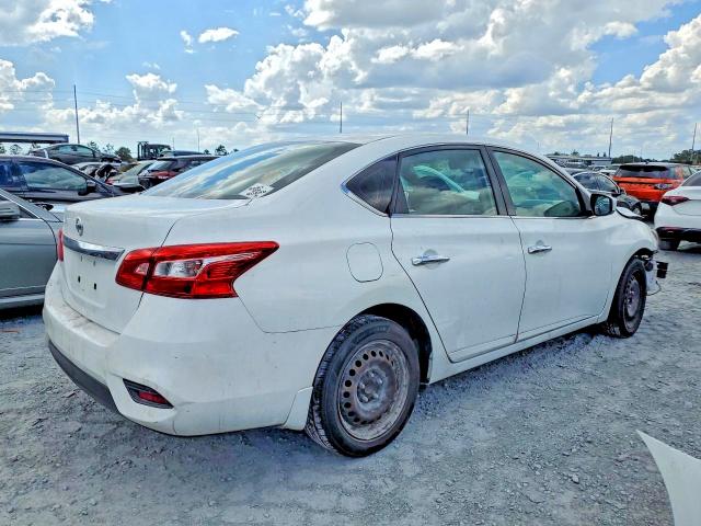 Aukcja sprzedaży 2018 Nissan Sentra, vin: 3N1AB7AP0JY319301, numer aukcji: 56106266