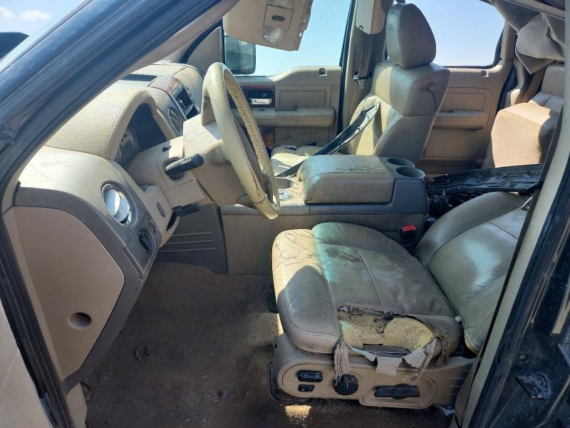 Aukcja sprzedaży 2005 Ford F150, vin: 1FTPW14535KF15207, numer aukcji: 62248316