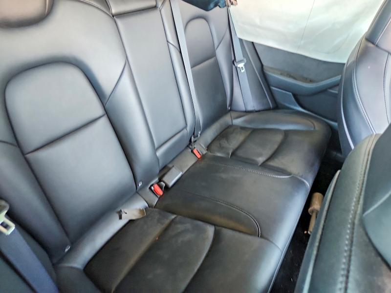 2022 Tesla Model 3 მანქანა იყიდება აუქციონზე, vin: 5YJ3E1EA3NF333632, აუქციონის ნომერი: 62642226