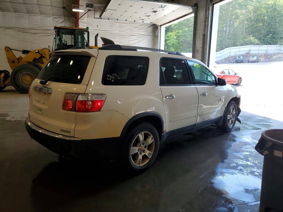 Aukcja sprzedaży 2012 Gmc Acadia, vin: 1GKKVPED4CJ393955, numer aukcji: 60017556