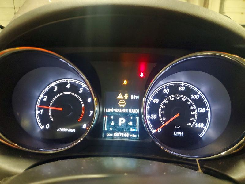 2017 Mitsubishi Outlander Sport მანქანა იყიდება აუქციონზე, vin: JA4AR3AU8HZ067699, აუქციონის ნომერი: 61030426