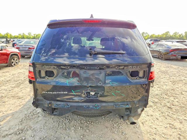 Aukcja sprzedaży 2015 Dodge Durango, vin: 1C4RDHAG1FC239604, numer aukcji: 62869416
