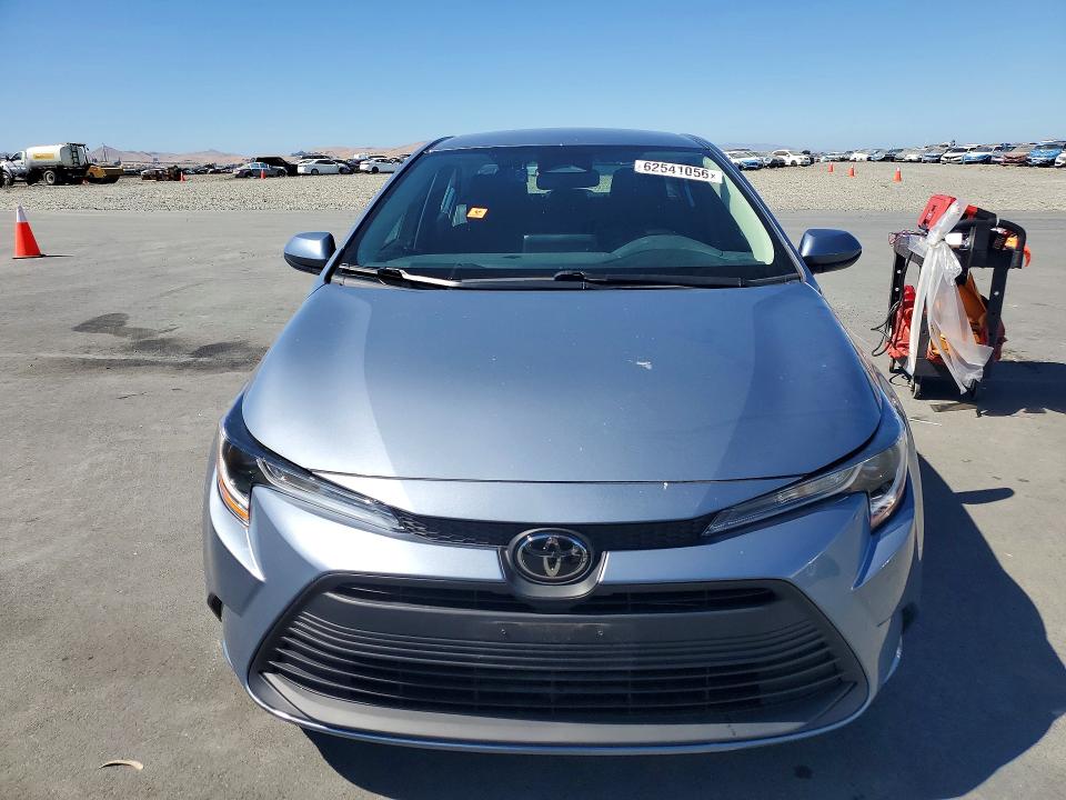 Aukcja sprzedaży 2023 Toyota Corolla, vin: 5YFB4MDE3PP043886, numer aukcji: 62541056