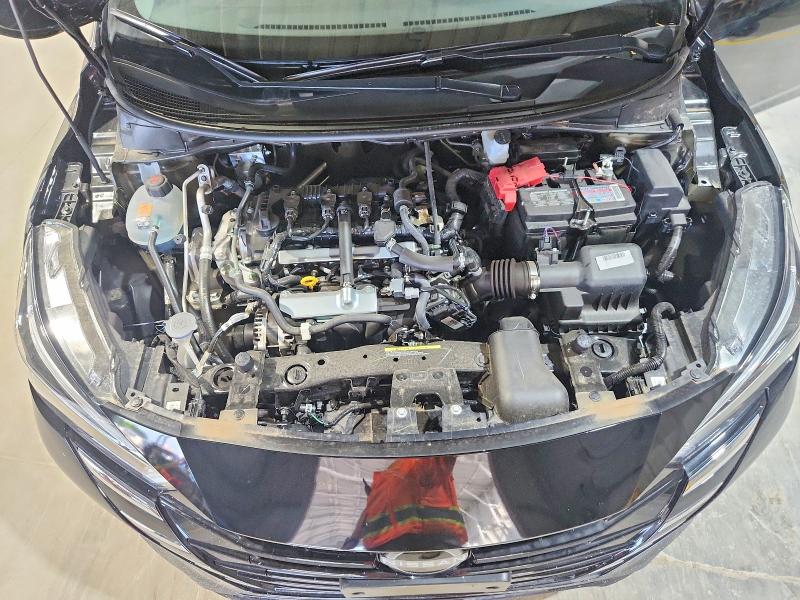 Aukcja sprzedaży 2025 Nissan Versa, vin: 3N1CN8EV6SL880454, numer aukcji: 61365146