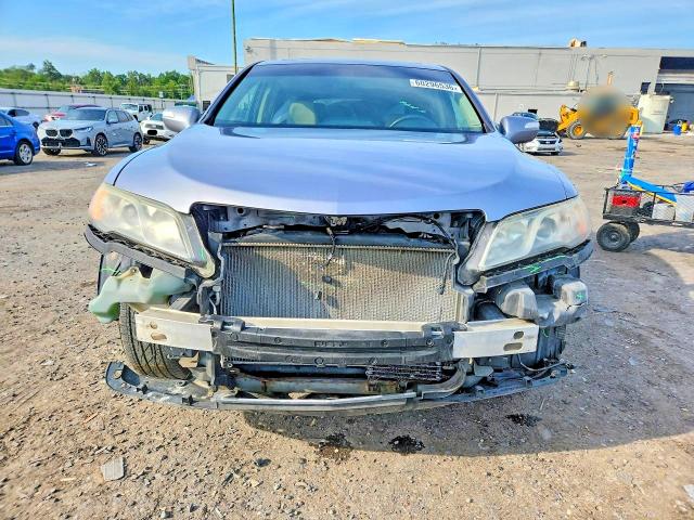 Aukcja sprzedaży 2014 Acura Rdx, vin: 5J8TB4H54EL004767, numer aukcji: 60296536