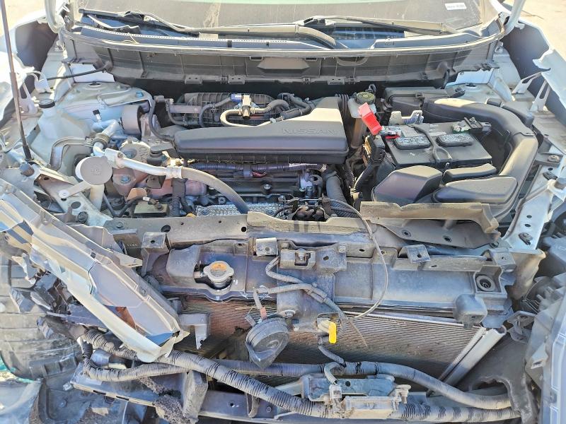 Продажа на аукционе авто 2020 Nissan Rogue, vin: JN8AT2MV0LW113305, номер лота: 59543796