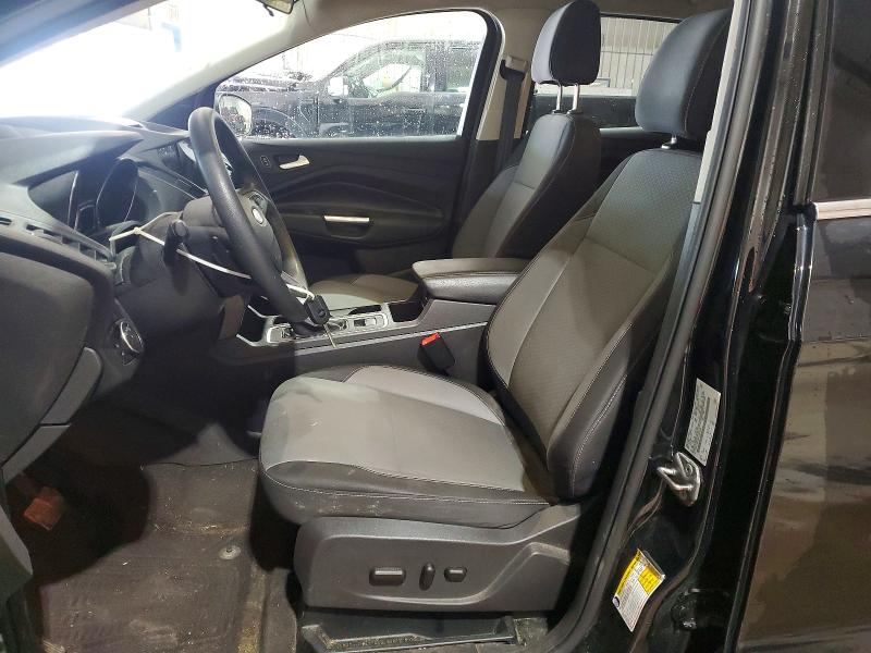 Aukcja sprzedaży 2017 Ford Escape, vin: 1FMCU9G99HUE62616, numer aukcji: 61297086
