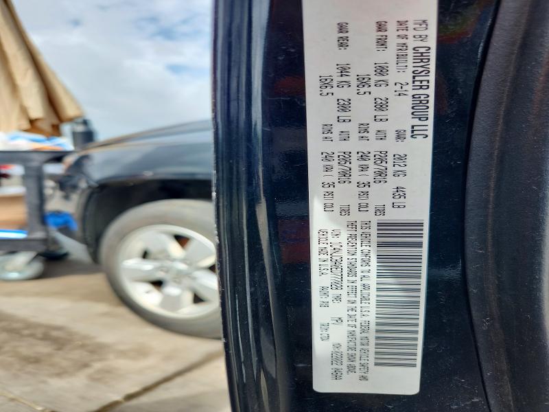 Продаж на аукціоні авто 2014 Jeep Compass, vin: 1C4NJCBA0ED777028, номер лоту: 61578376