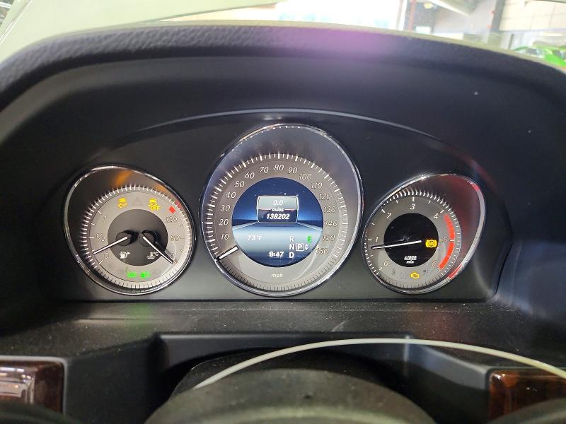 Продажа на аукционе авто 2014 Mercedes-benz Glk, vin: WDCGG0EB7EG202914, номер лота: 62609886
