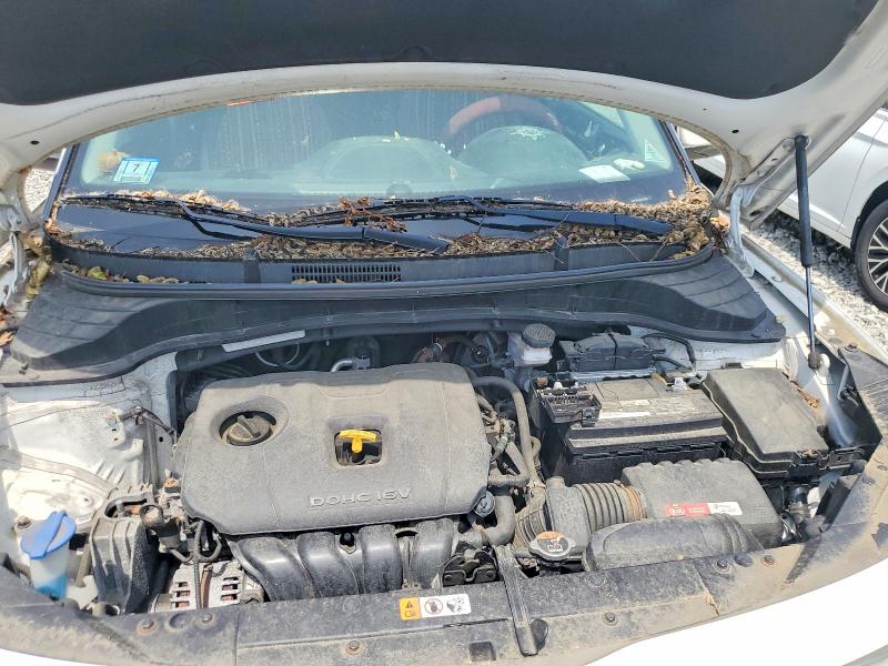 2020 Kia Soul მანქანა იყიდება აუქციონზე, vin: KNDJ23AU0L7020990, აუქციონის ნომერი: 61951906