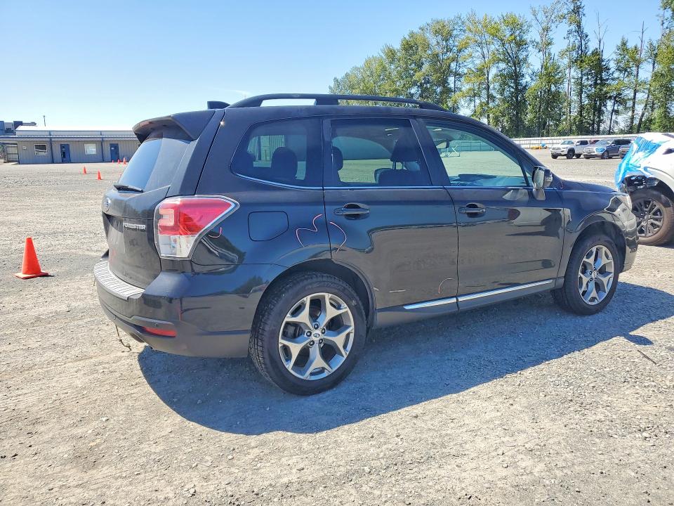 Продажа на аукционе авто 2018 Subaru Forester, vin: JF2SJAWC7JH459589, номер лота: 59344406