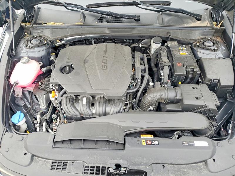 Aukcja sprzedaży 2024 Hyundai Sonata, vin: KMHL44JA0RA397633, numer aukcji: 62689616