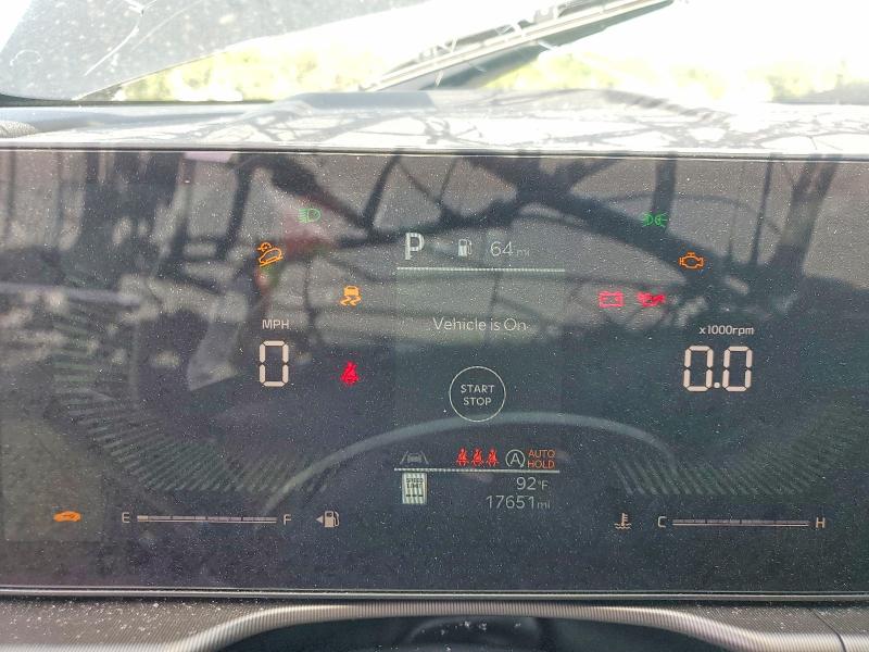 2026 Kia Sportage მანქანა იყიდება აუქციონზე, vin: 5XYK33DF3TG340029, აუქციონის ნომერი: 60670886
