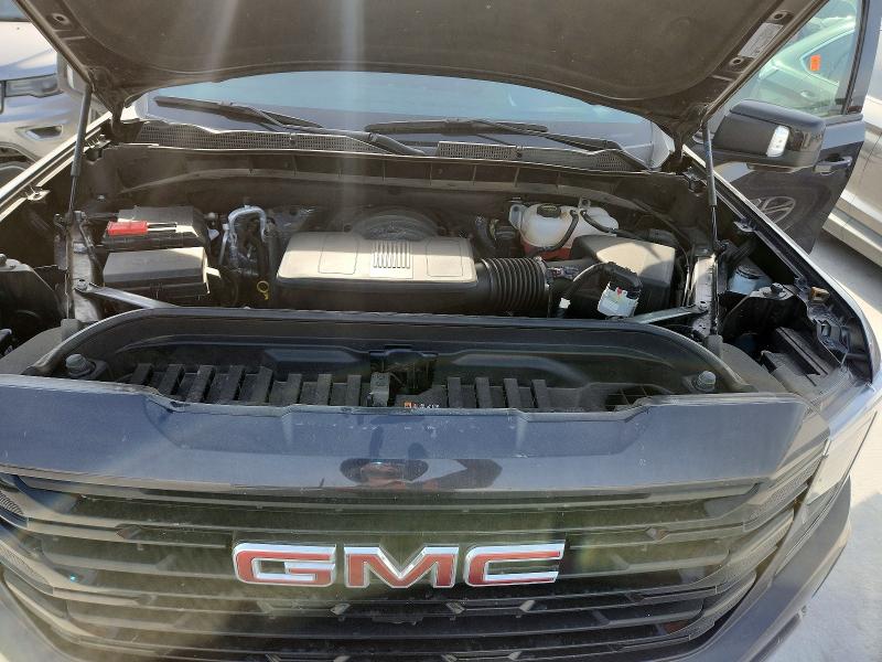 Aukcja sprzedaży 2025 Gmc Sierra, vin: 3GTPHCED5SG230975, numer aukcji: 62875706