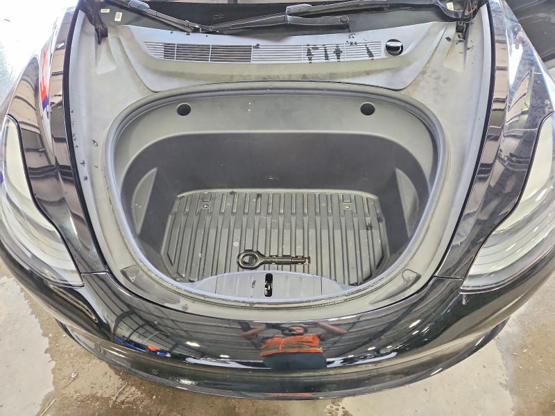Aukcja sprzedaży 2022 Tesla Model 3, vin: 5YJ3E1EA0NF369004, numer aukcji: 61035336