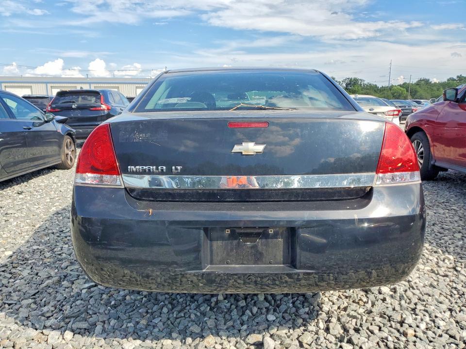 Продажа на аукционе авто 2010 Chevrolet Impala, vin: 2G1WB5EN3A1218941, номер лота: 60279206