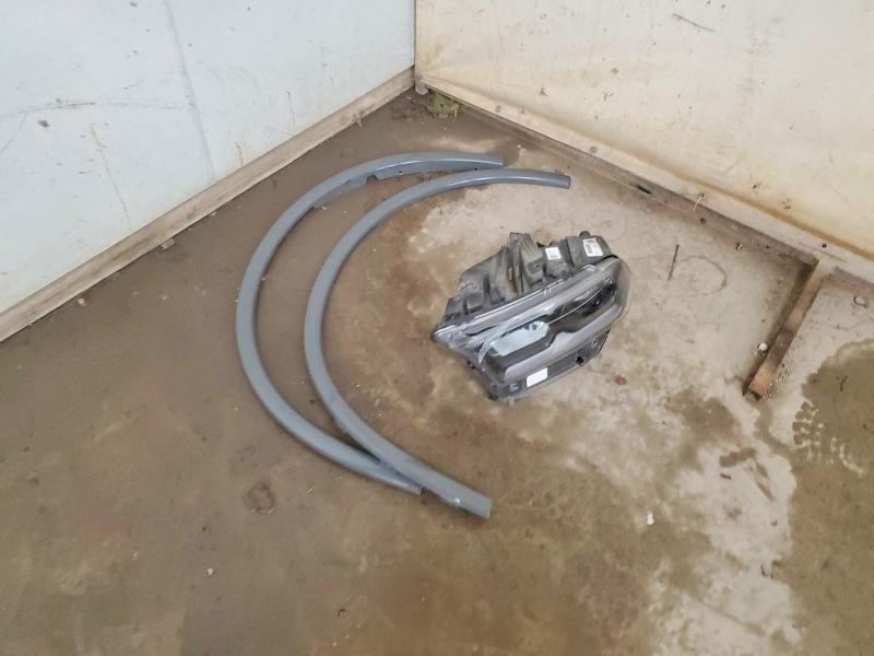 61575946 :رقم المزاد ، 1C4RDJDG6PC603424 vin ، 2023 Dodge Durango مزاد بيع
