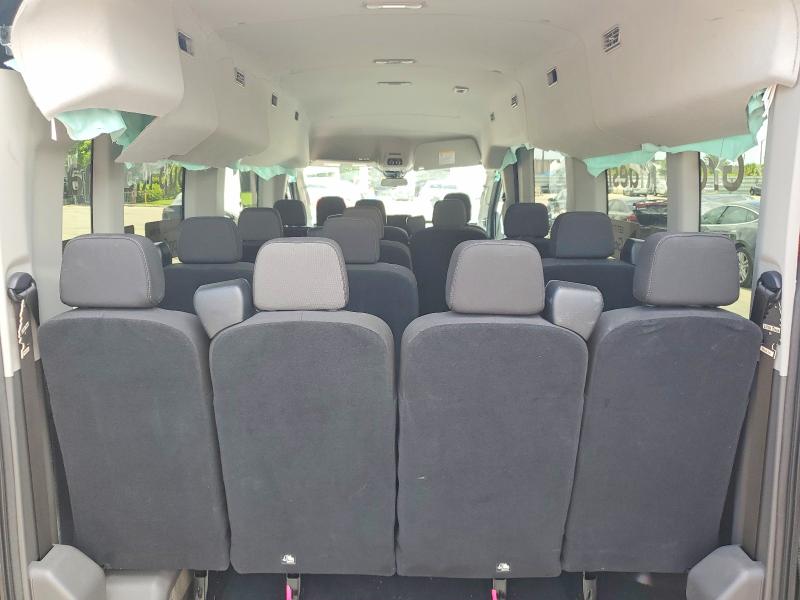 Продаж на аукціоні авто 2025 Ford Transit, vin: 1FBAX2CG3SKA56787, номер лоту: 60372216