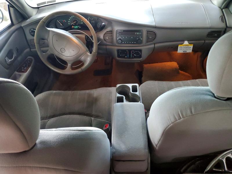 Продажа на аукционе авто 2004 Buick Century, vin: 2G4WS52J341235604, номер лота: 59617216