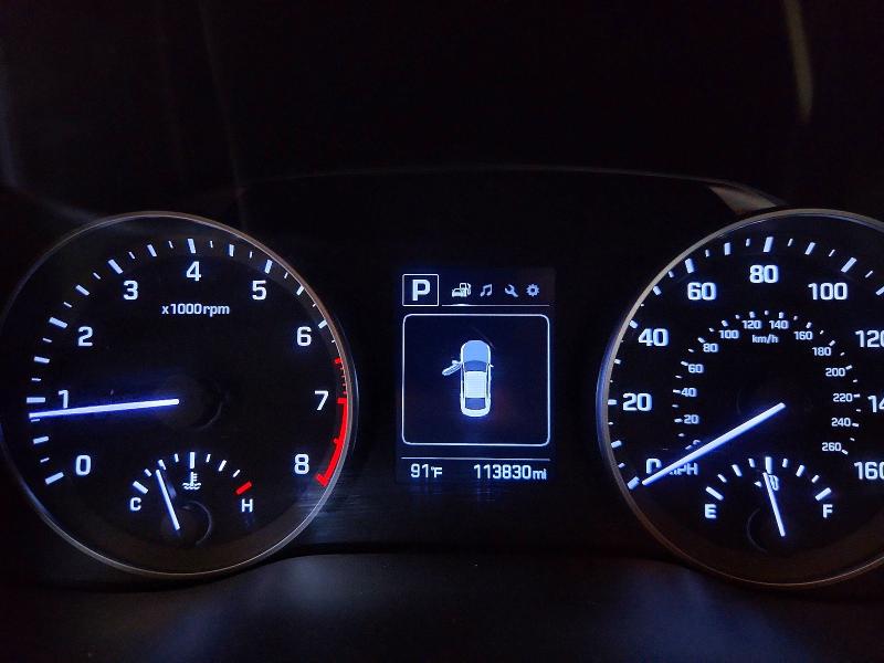 Aukcja sprzedaży 2018 Hyundai Elantra, vin: 5NPD84LF9JH298750, numer aukcji: 59540746