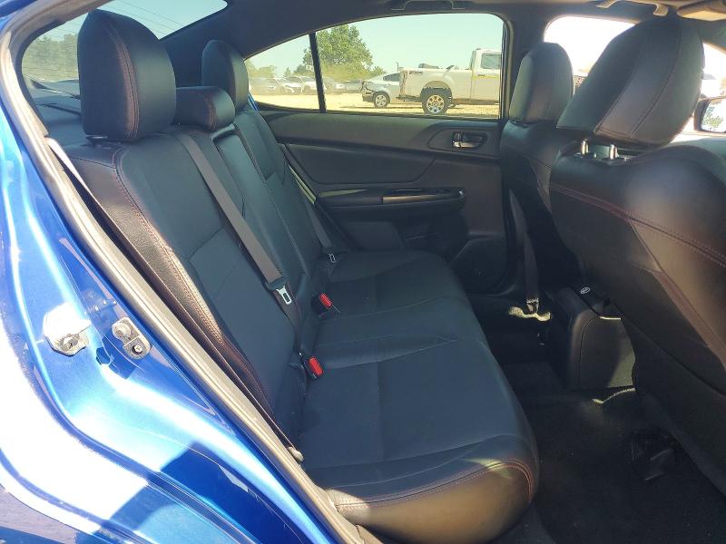 Продажа на аукционе авто 2018 Subaru Wrx, vin: JF1VA1F60J9835703, номер лота: 60589526