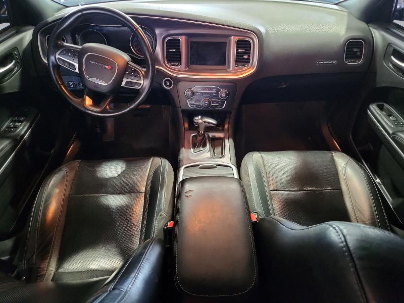 Продаж на аукціоні авто 2021 Dodge Charger, vin: 2C3CDXBG0MH522573, номер лоту: 63218786