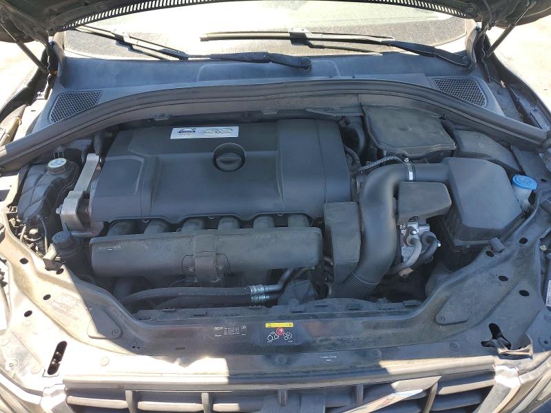 Продаж на аукціоні авто 2012 Volvo Xc60, vin: YV4952DLXC2284462, номер лоту: 61336556