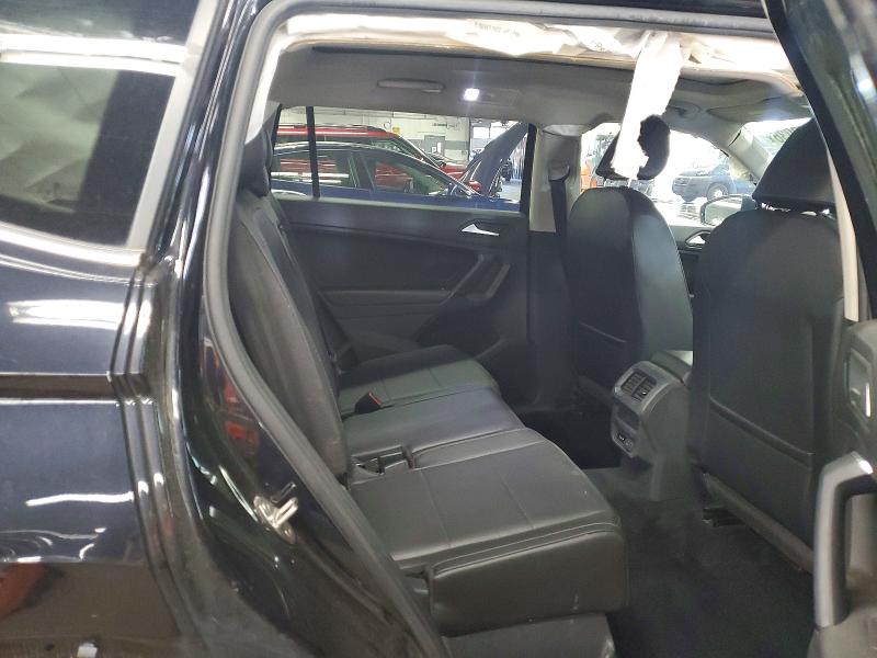 Aukcja sprzedaży 2019 Volkswagen Tiguan, vin: 3VV2B7AX5KM005123, numer aukcji: 60753036