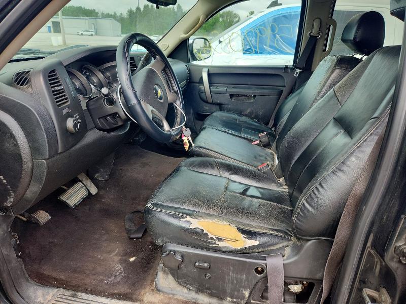 Продажа на аукционе авто 2013 Chevrolet Silverado, vin: 3GCPKSE77DG203351, номер лота: 59920856