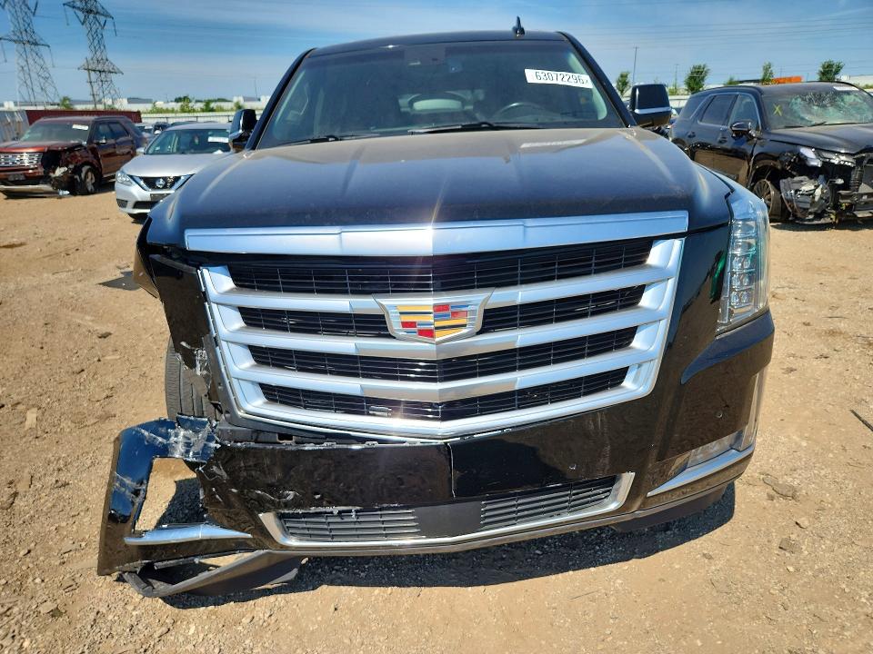 Aukcja sprzedaży 2015 Cadillac Escalade, vin: 1GYS4NKJ7FR676461, numer aukcji: 63072296