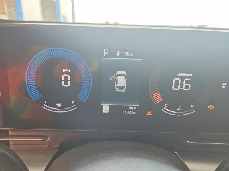 61683706 :رقم المزاد ، KM8HF3AB9TU424935 vin ، 2026 Hyundai Kona مزاد بيع