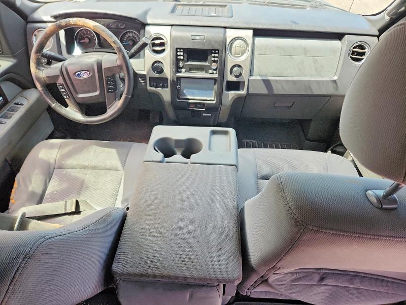 2013 Ford F150 მანქანა იყიდება აუქციონზე, vin: 1FTFW1CTXDFB95371, აუქციონის ნომერი: 60803276