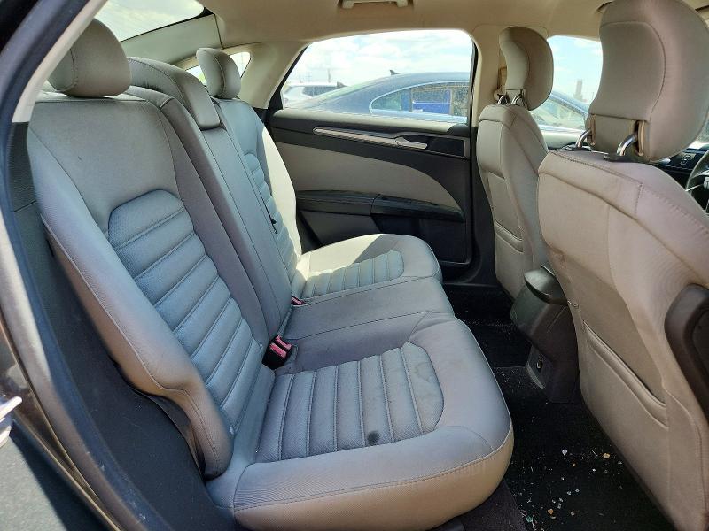 61032936 :رقم المزاد ، 3FA6P0G7XFR127779 vin ، 2014 Ford F150 مزاد بيع