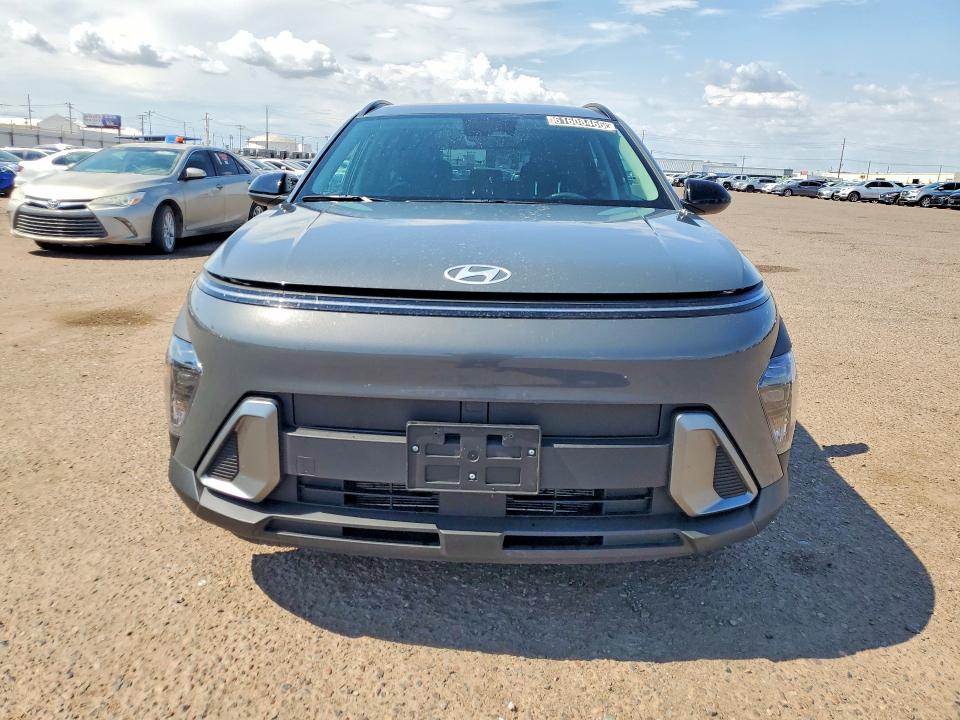 Aukcja sprzedaży 2026 Hyundai Kona, vin: KM8HF3AB6TU435827, numer aukcji: 61608466