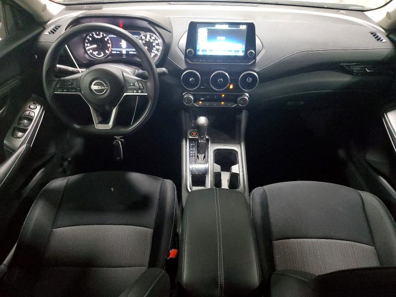 62441366 :رقم المزاد ، 3N1AB8CV9RY227505 vin ، 2024 Nissan Sentra مزاد بيع