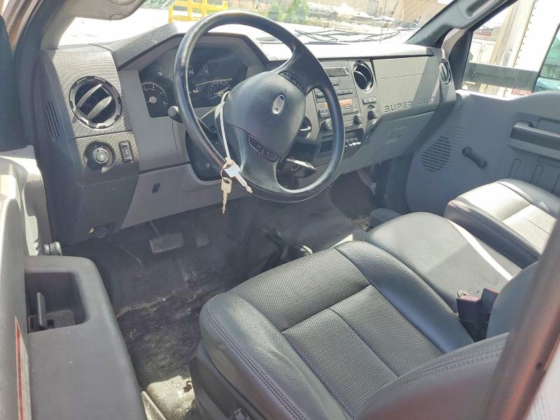 Aukcja sprzedaży 2013 Ford F750, vin: 3FRNF7FA6DV035669, numer aukcji: 60642246