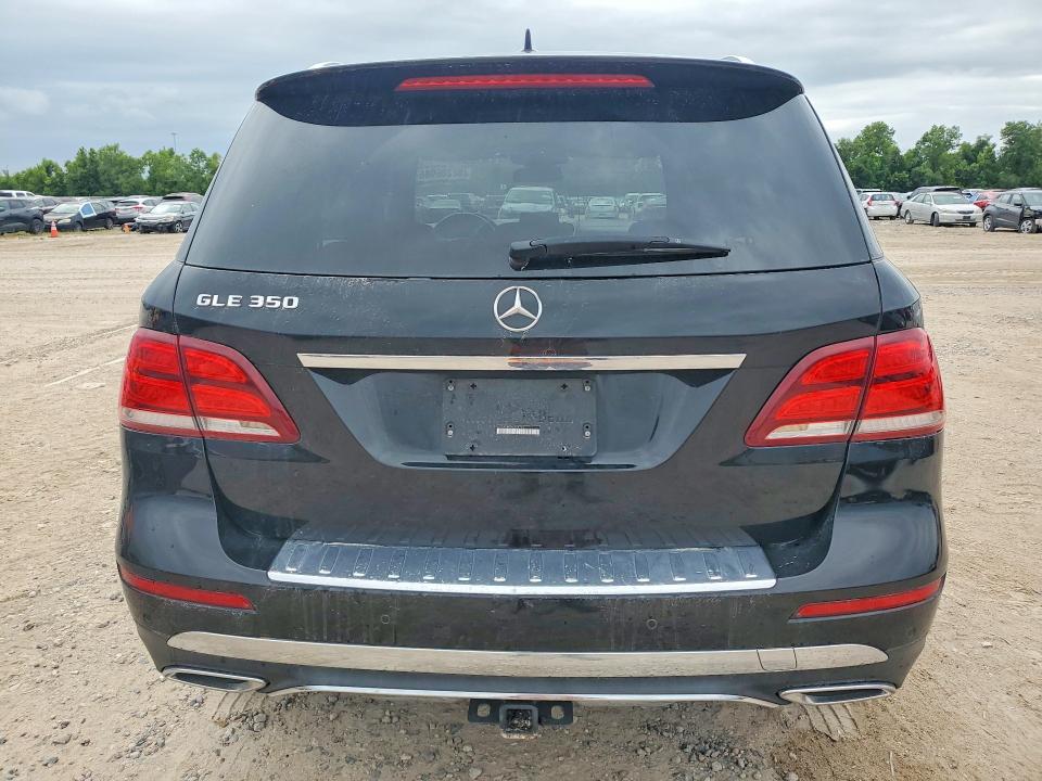 Aukcja sprzedaży 2017 Mercedes-benz Gle, vin: 4JGDA5JB3HA928723, numer aukcji: 62286986
