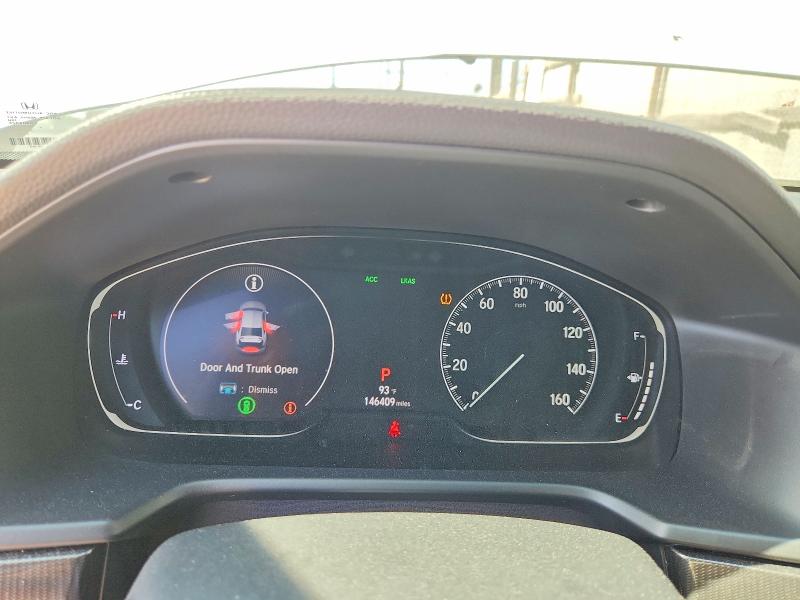 Aukcja sprzedaży 2019 Honda Accord, vin: 1HGCV1F37KA133519, numer aukcji: 63532136