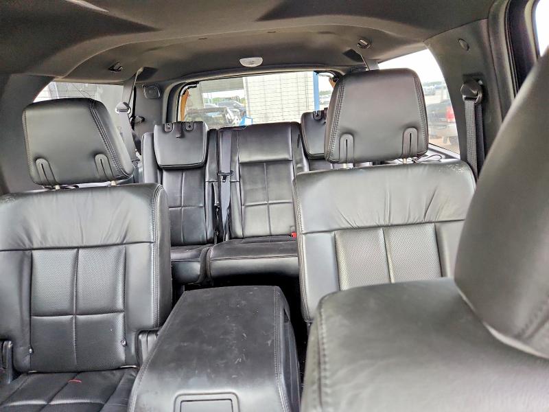 Aukcja sprzedaży 2013 Lincoln Navigator, vin: 5LMJJ3H58DEL04763, numer aukcji: 59105726
