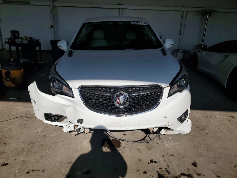Aukcja sprzedaży 2020 Buick Envision, vin: LRBFXASA6LD225990, numer aukcji: 60215216