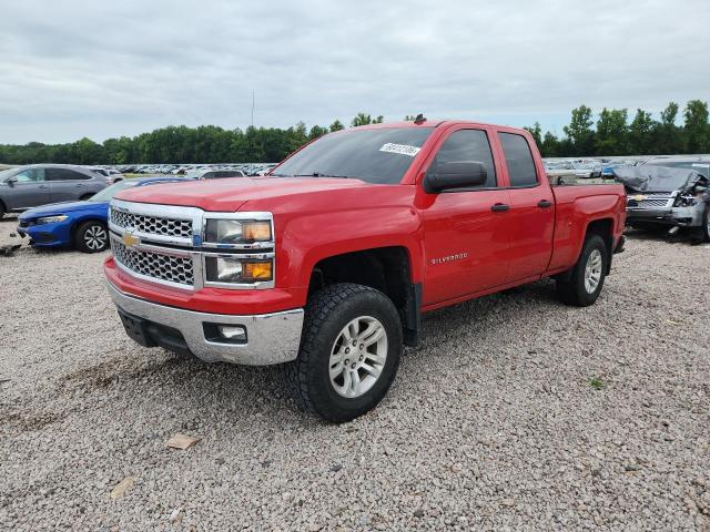 Продажа на аукционе авто 2014 Chevrolet Silverado, vin: 1GCRCREC6EZ334042, номер лота: 60412106