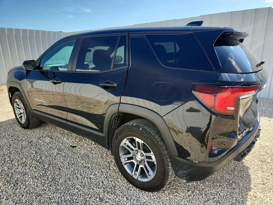 Aukcja sprzedaży 2025 Gmc Terrain, vin: 3GKALMEG4SL310185, numer aukcji: 61686096