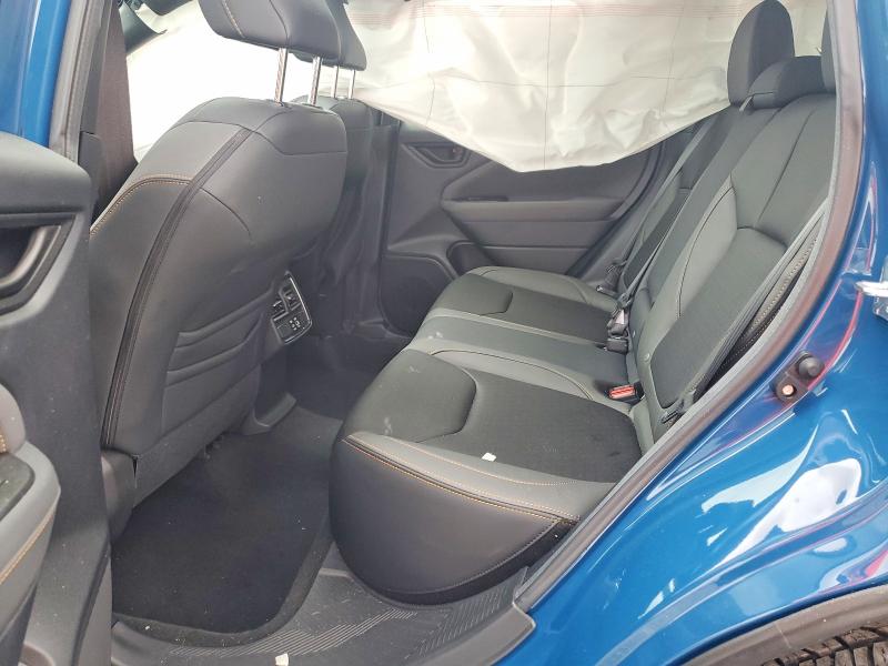 Продаж на аукціоні авто 2026 Subaru Forester, vin: 4S4SLDL60T3059829, номер лоту: 62609776