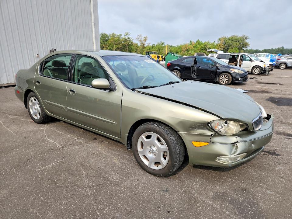 Aukcja sprzedaży 2001 Infiniti I30, vin: JNKCA31A71T003169, numer aukcji: 63050776